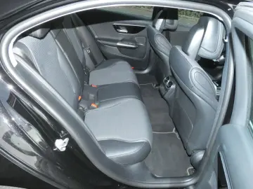 MERCEDES-BENZ C 200 4Matic Avantgarde