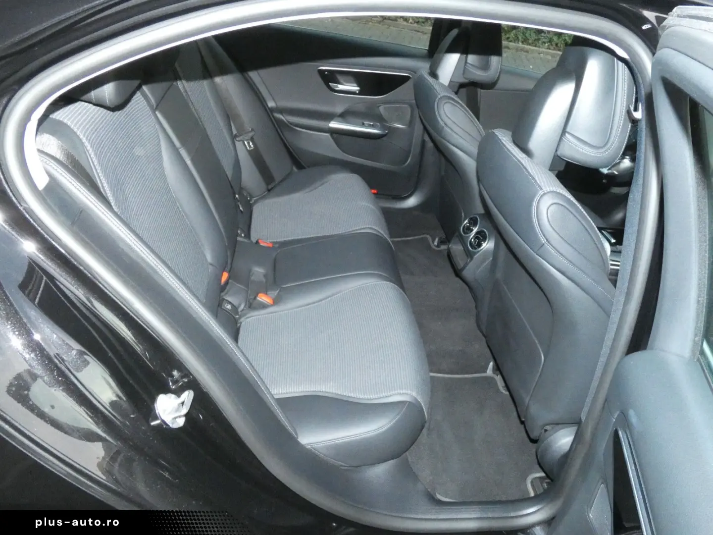 MERCEDES-BENZ C 200 4Matic Avantgarde