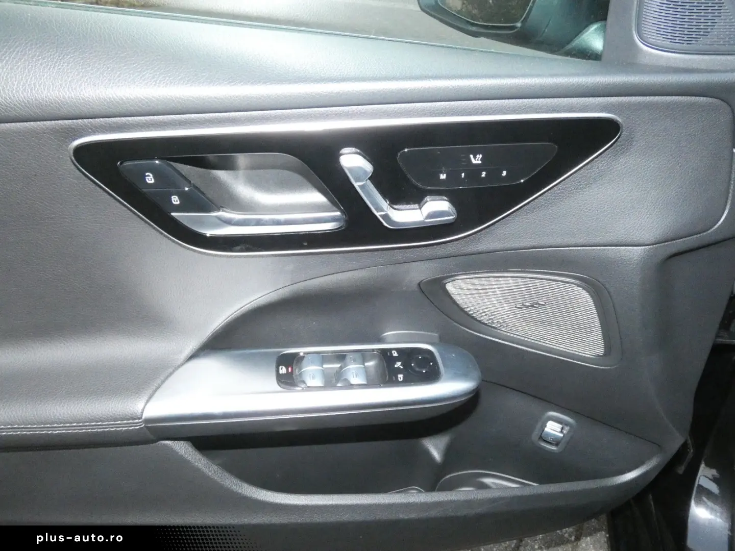 MERCEDES-BENZ C 200 4Matic Avantgarde