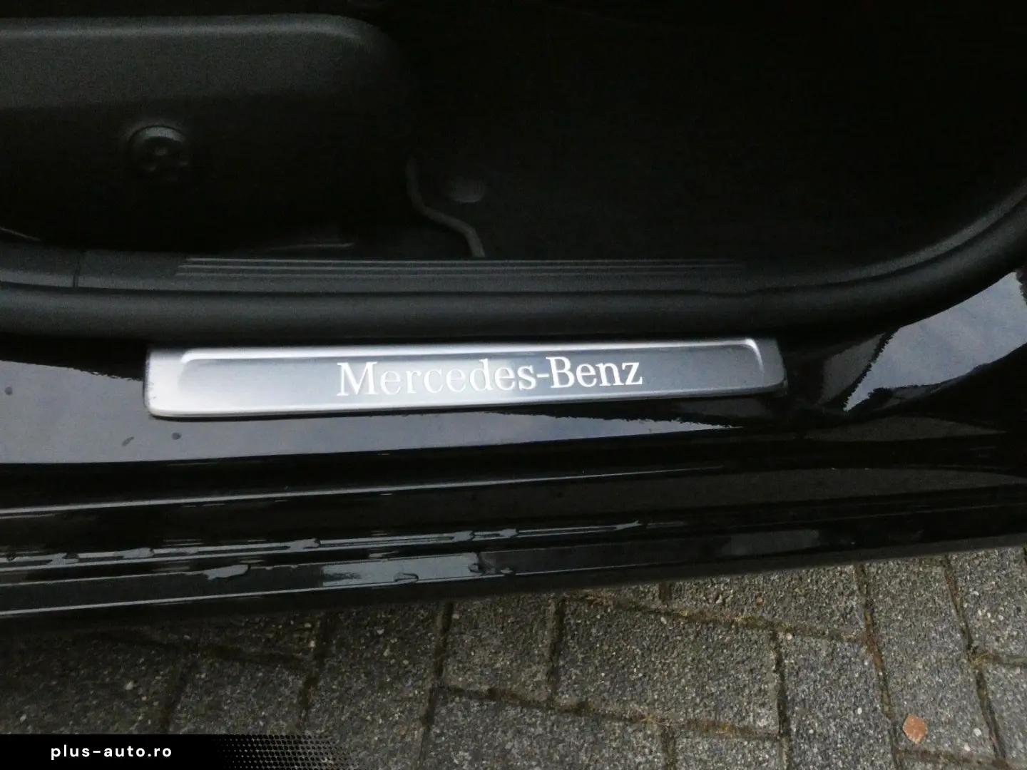 MERCEDES-BENZ C 200 4Matic Avantgarde