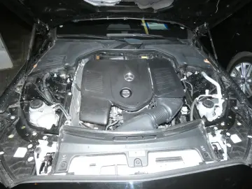 MERCEDES-BENZ C 200 4Matic Avantgarde