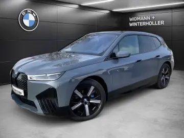 BMW iX xDrive50 Sportpaket Pano Sky LC Prof. DA
