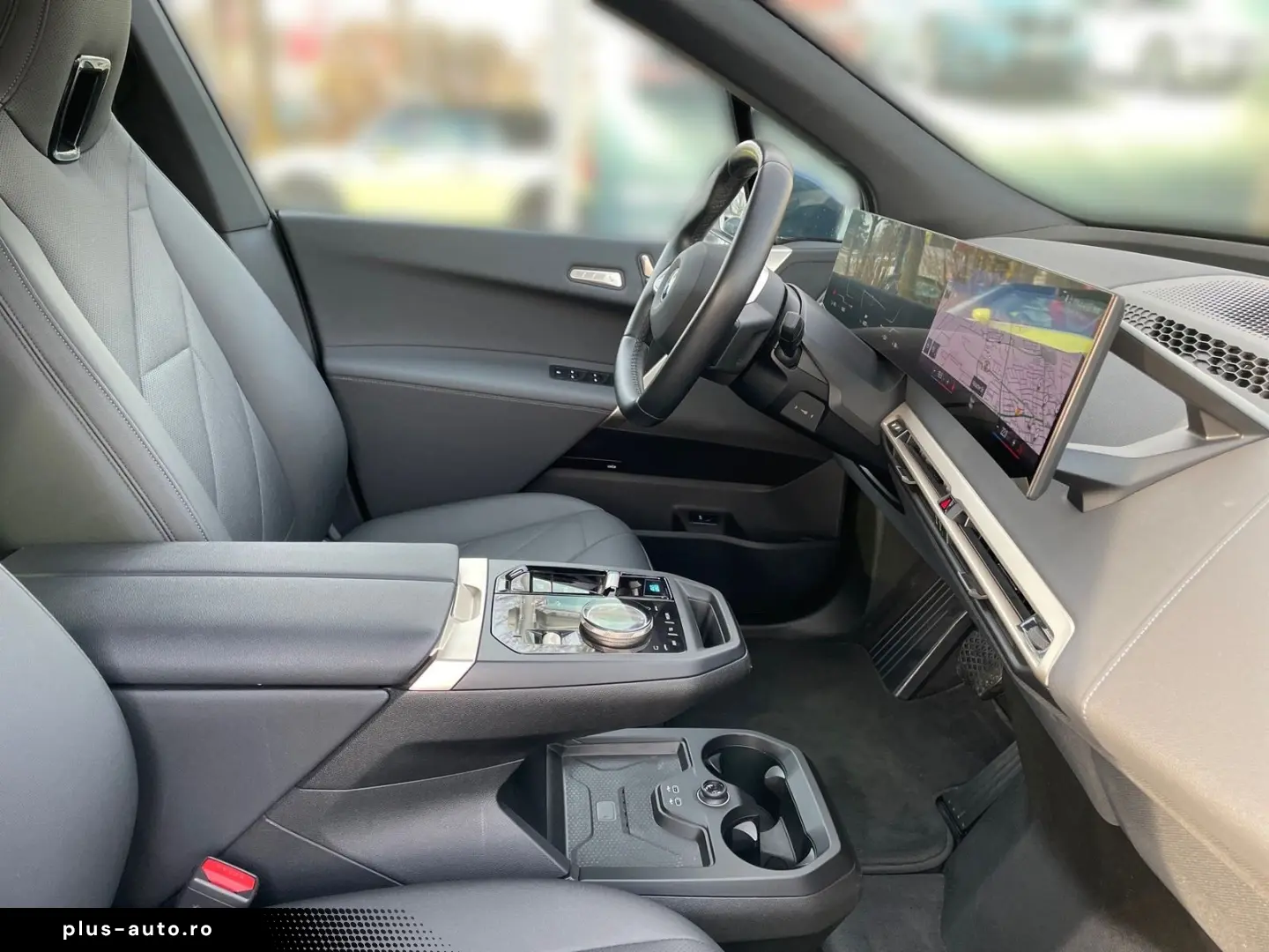 BMW iX xDrive50 Sportpaket Pano Sky LC Prof. DA