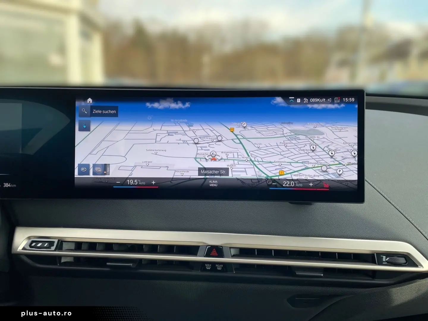 BMW iX xDrive50 Sportpaket Pano Sky LC Prof. DA