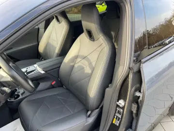 BMW iX xDrive50 Sportpaket Pano Sky LC Prof. DA