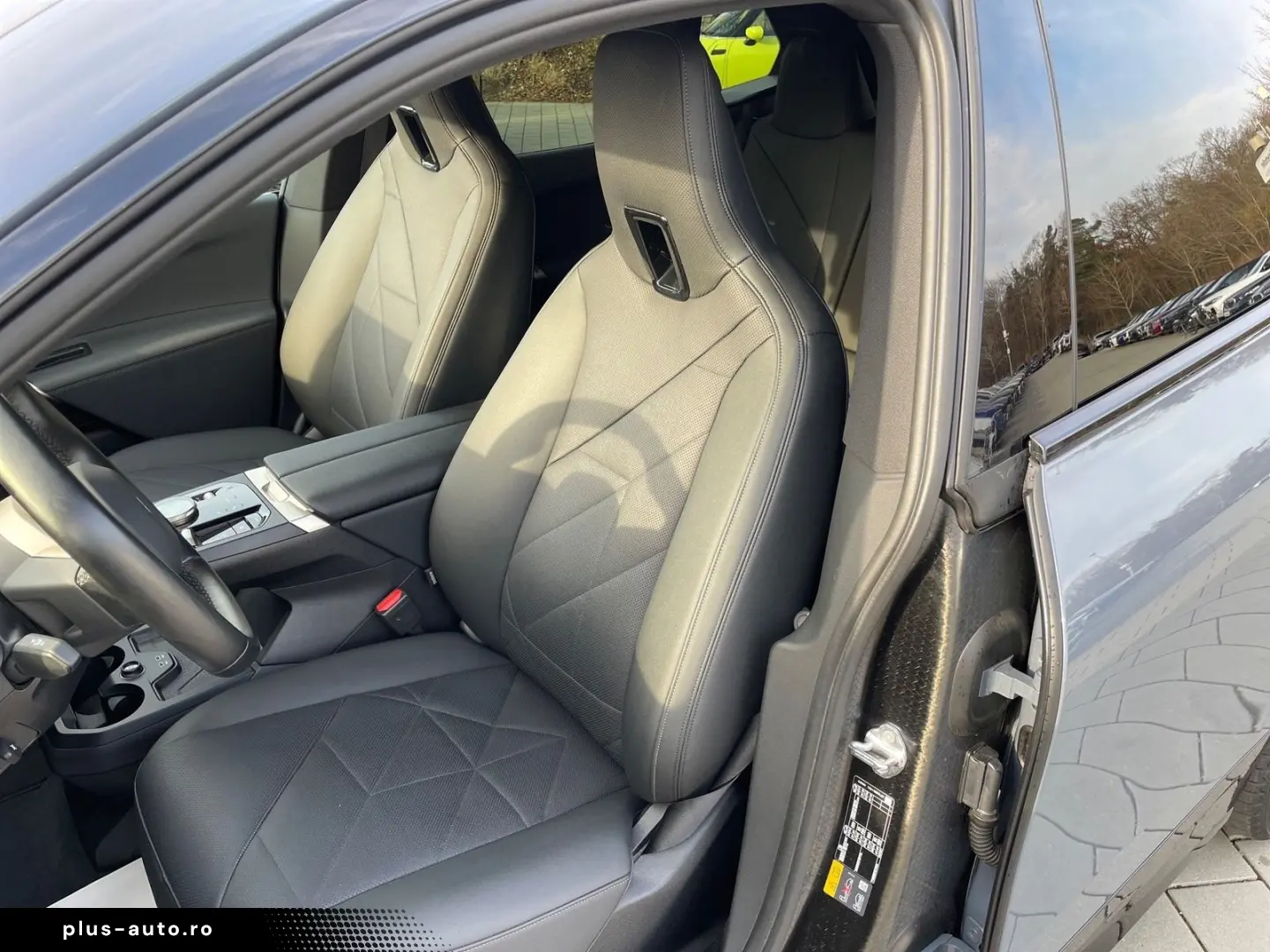 BMW iX xDrive50 Sportpaket Pano Sky LC Prof. DA