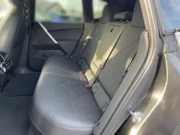 BMW iX xDrive50 Sportpaket Pano Sky LC Prof. DA