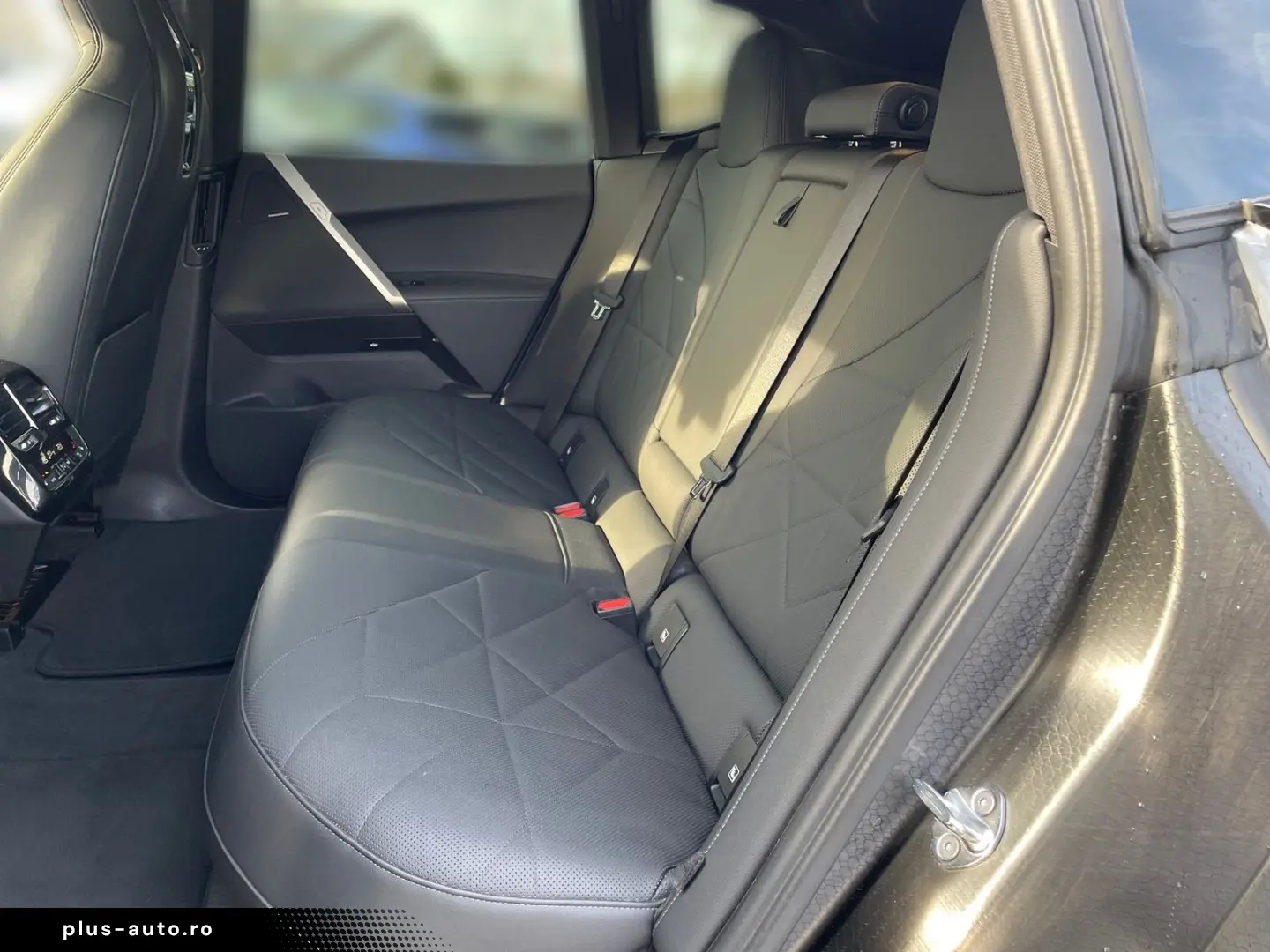 BMW iX xDrive50 Sportpaket Pano Sky LC Prof. DA