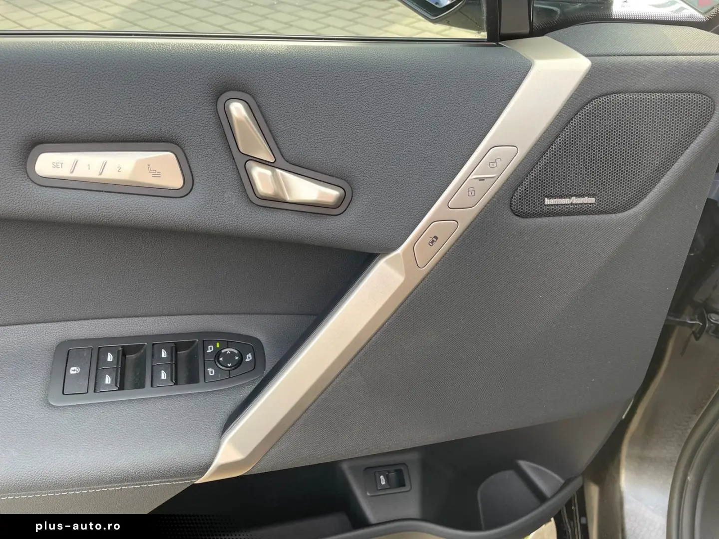 BMW iX xDrive50 Sportpaket Pano Sky LC Prof. DA