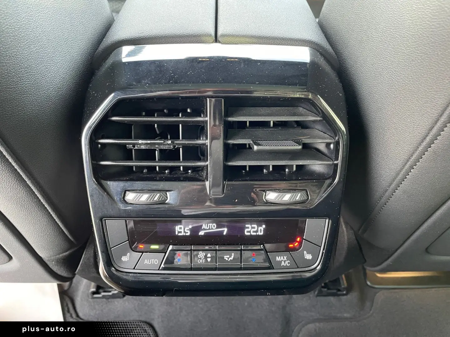 BMW iX xDrive50 Sportpaket Pano Sky LC Prof. DA