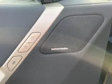 BMW iX xDrive50 Sportpaket Pano Sky LC Prof. DA