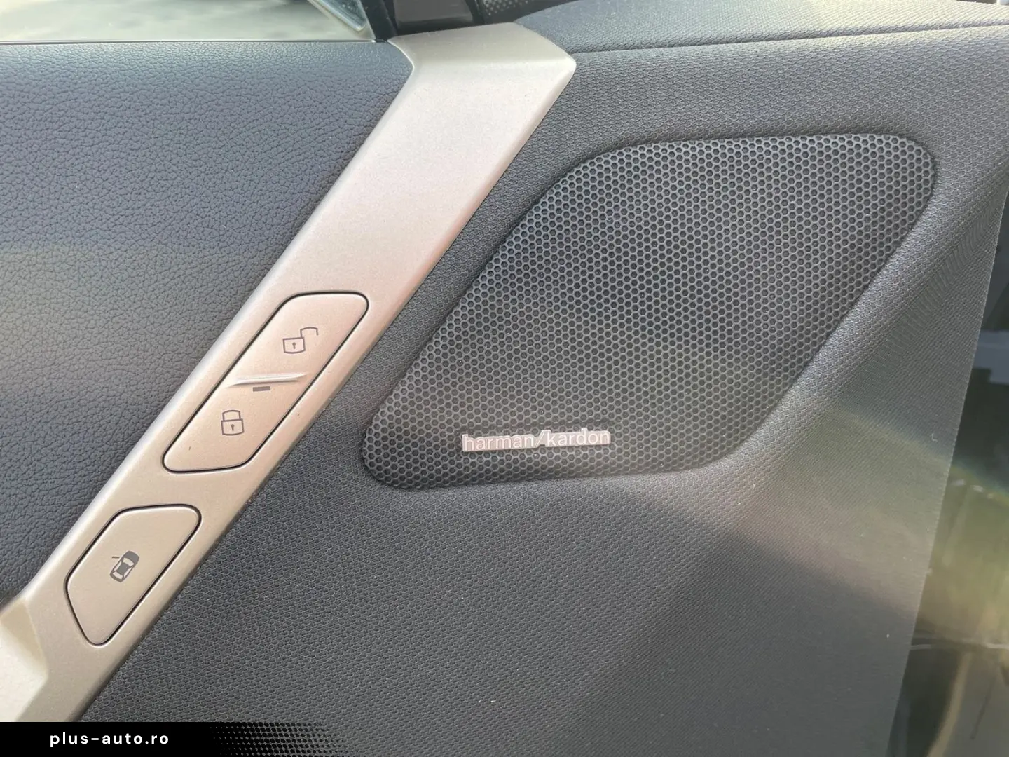 BMW iX xDrive50 Sportpaket Pano Sky LC Prof. DA