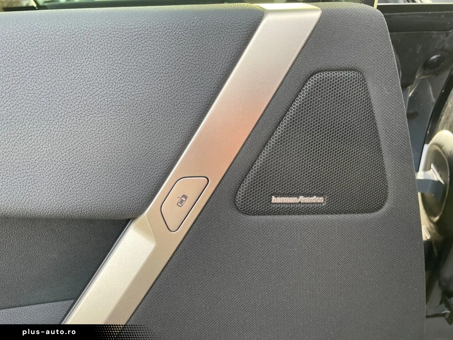 BMW iX xDrive50 Sportpaket Pano Sky LC Prof. DA