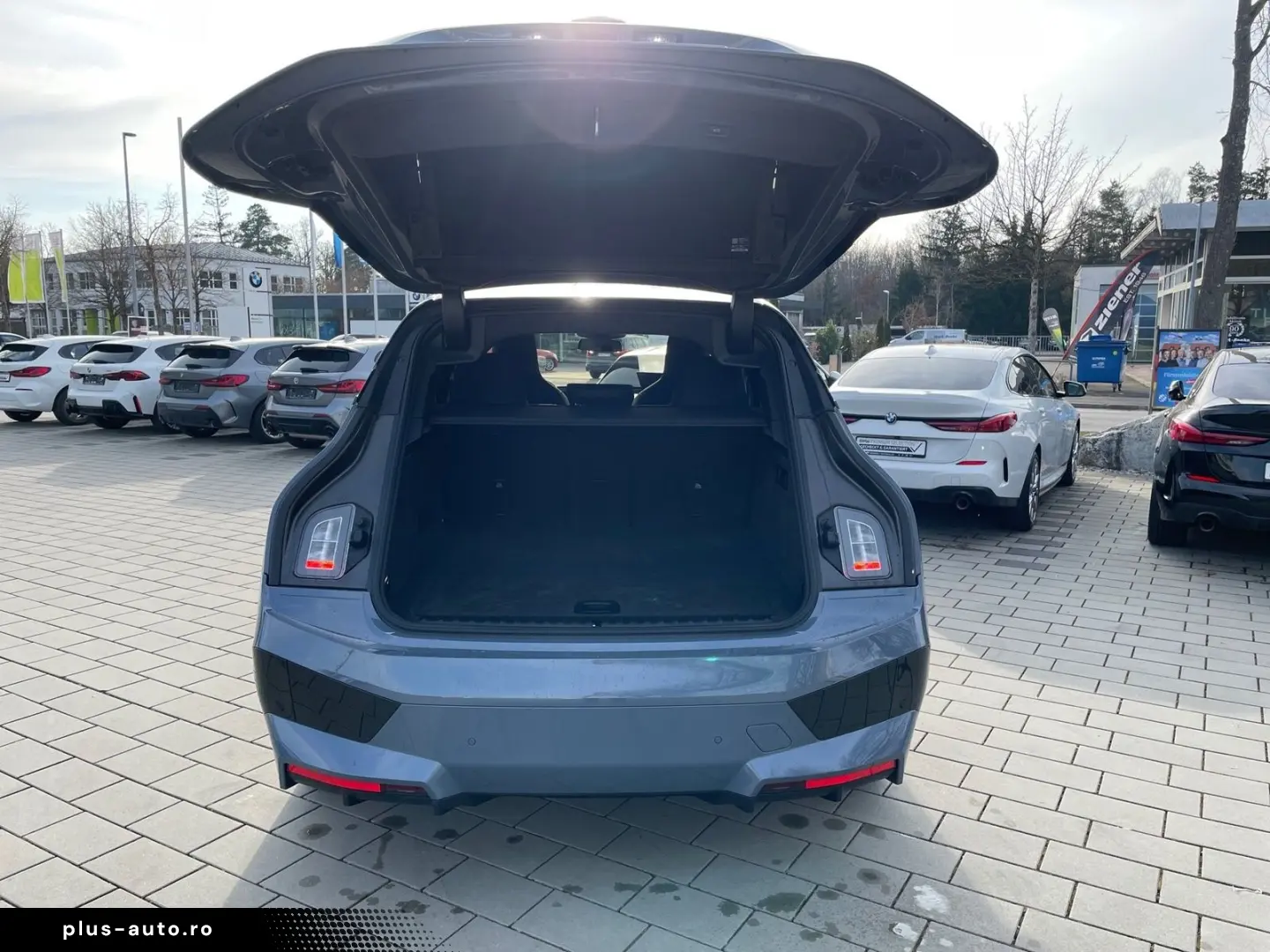 BMW iX xDrive50 Sportpaket Pano Sky LC Prof. DA