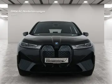 BMW iX xDrive50 AHK Driv.Assist.Prof Harman K