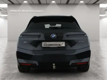 BMW iX xDrive50 AHK Driv.Assist.Prof Harman K