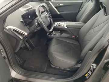 BMW iX xDrive50 AHK Driv.Assist.Prof Harman K