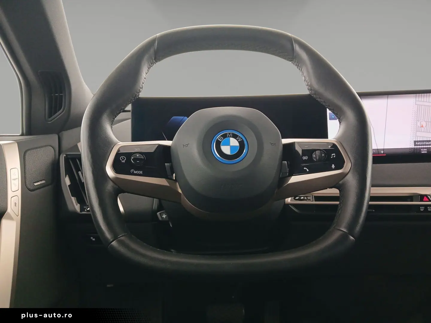 BMW iX xDrive50 AHK Driv.Assist.Prof Harman K