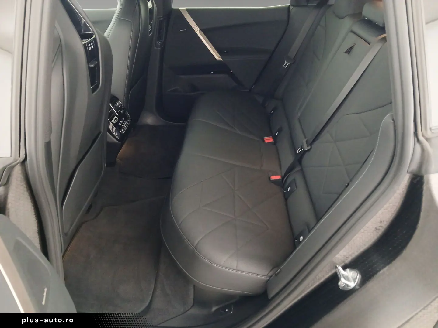 BMW iX xDrive50 AHK Driv.Assist.Prof Harman K