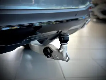 Mercedes-Benz GLE 400