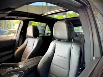 Mercedes-Benz GLE 400