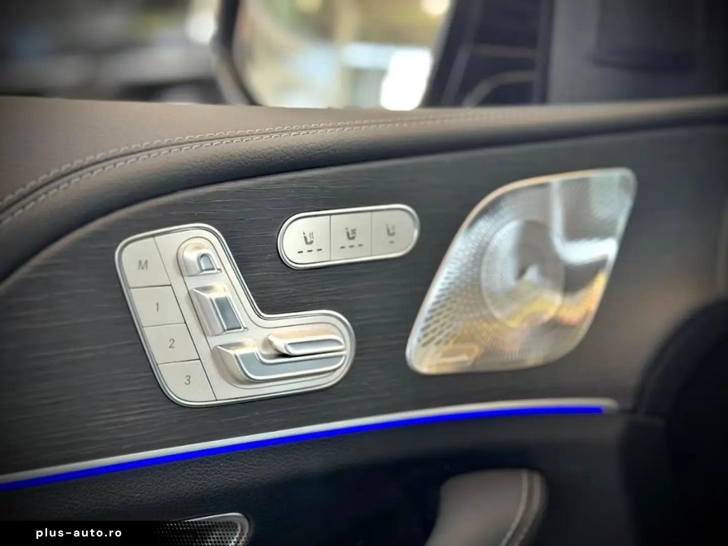 Mercedes-Benz GLE 400