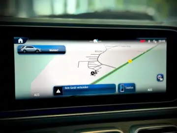 Mercedes-Benz GLE 400