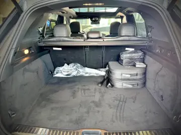 Mercedes-Benz GLE 400