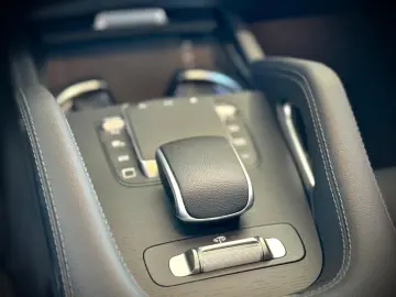 Mercedes-Benz GLE 400