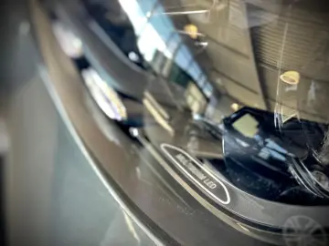 Mercedes-Benz GLE 400