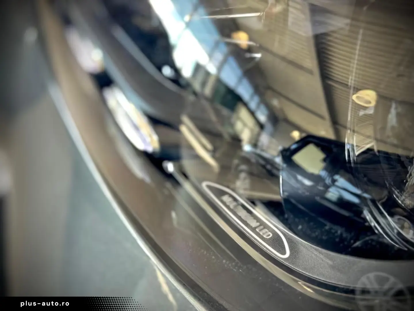 Mercedes-Benz GLE 400