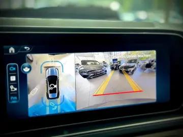 Mercedes-Benz GLE 400