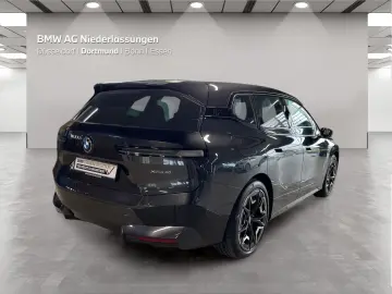 BMW iX xDrive50 AHK Driv.Assist.Prof Harman K Laser