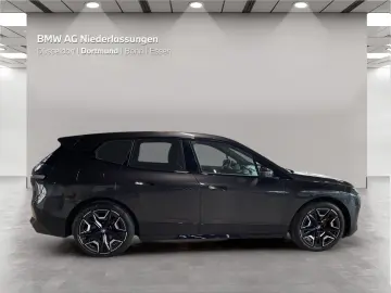 BMW iX xDrive50 AHK Driv.Assist.Prof Harman K Laser