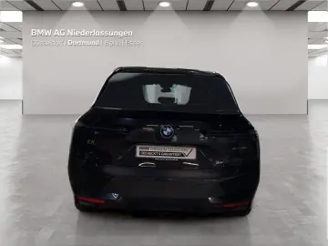BMW iX xDrive50 AHK Driv.Assist.Prof Harman K Laser