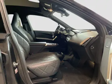 BMW iX xDrive50 AHK Driv.Assist.Prof Harman K Laser