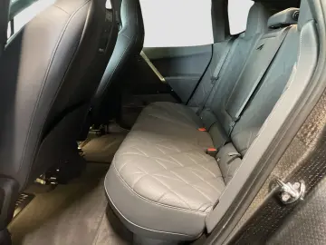 BMW iX xDrive50 AHK Driv.Assist.Prof Harman K Laser