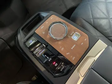 BMW iX xDrive50 AHK Driv.Assist.Prof Harman K Laser