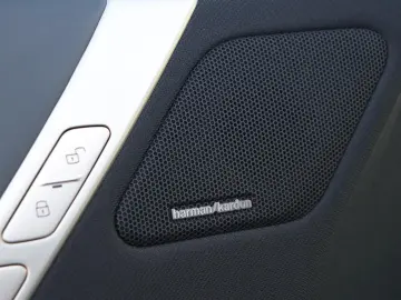 BMW iX xDrive 50 Sportpaket  AHK SKY LOUNGE HEAD-UP