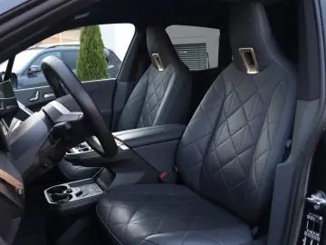 BMW iX xDrive 50 Sportpaket  AHK SKY LOUNGE HEAD-UP