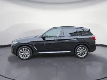BMW X3 xDrive30e HUD Driving Assist AdaptiveLED