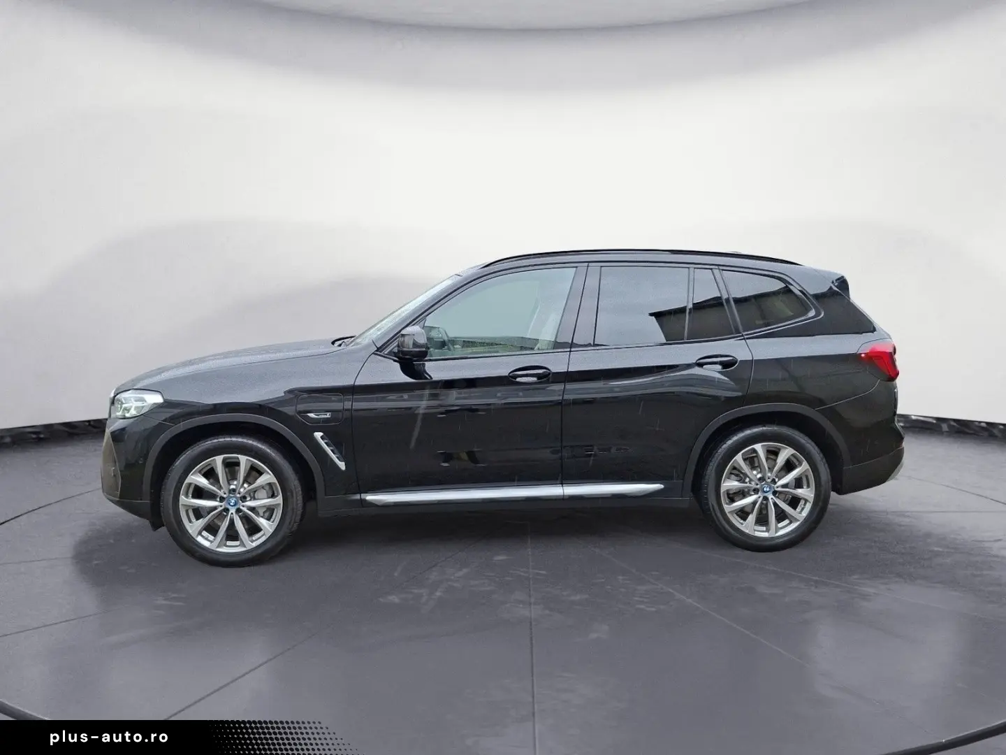 BMW X3 xDrive30e HUD Driving Assist AdaptiveLED