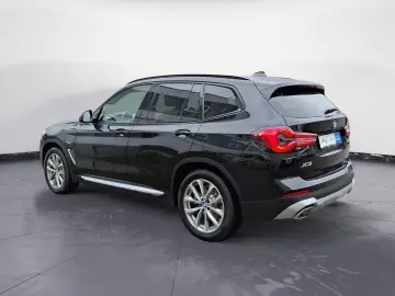 BMW X3 xDrive30e HUD Driving Assist AdaptiveLED