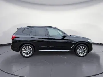BMW X3 xDrive30e HUD Driving Assist AdaptiveLED