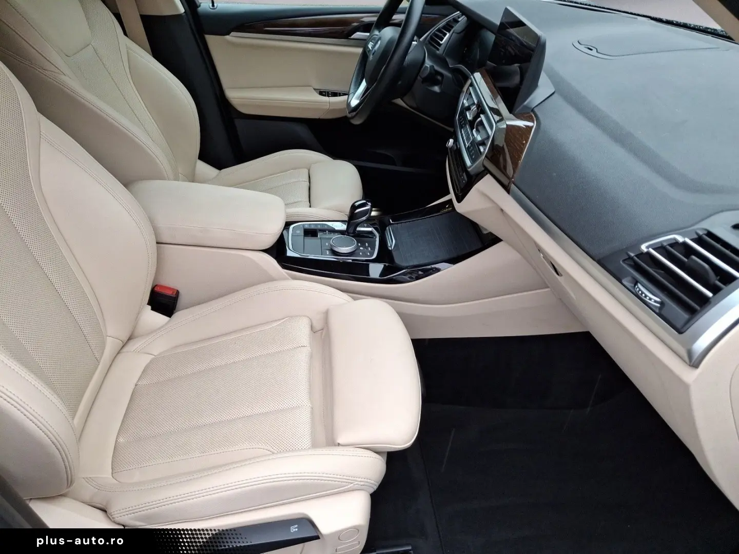 BMW X3 xDrive30e HUD Driving Assist AdaptiveLED