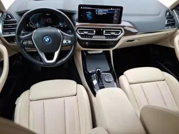 BMW X3 xDrive30e HUD Driving Assist AdaptiveLED