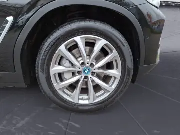 BMW X3 xDrive30e HUD Driving Assist AdaptiveLED