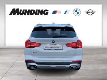 BMW X3 xDrive30e Laser HUD Keyless