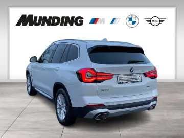 BMW X3 xDrive30e Laser HUD Keyless