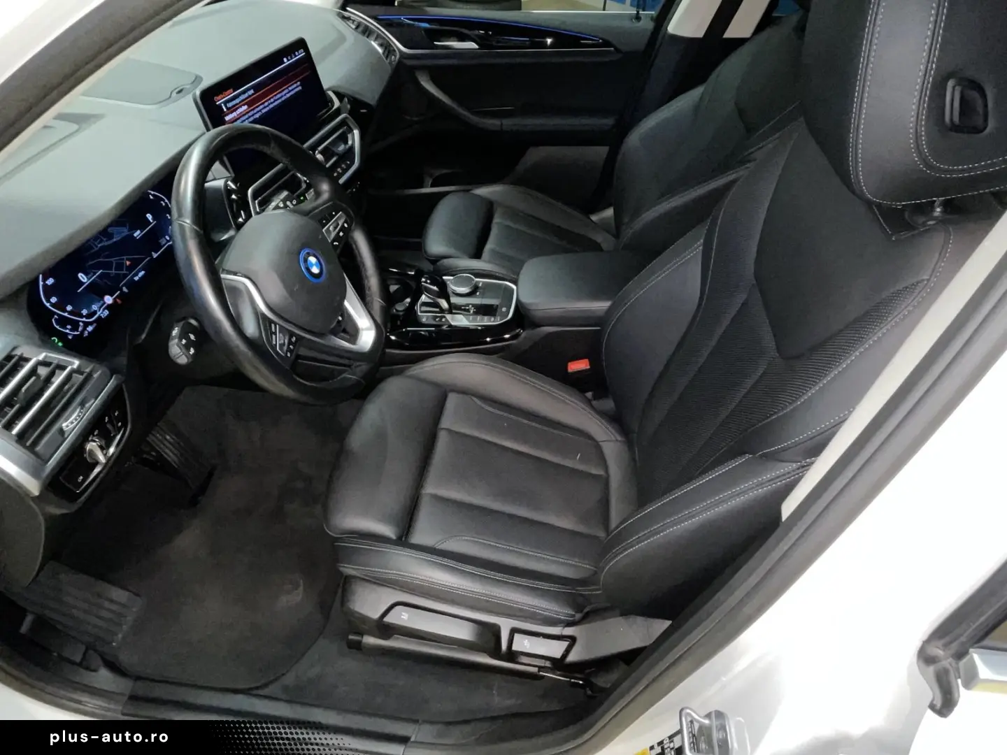 BMW X3 xDrive30e Laser HUD Keyless